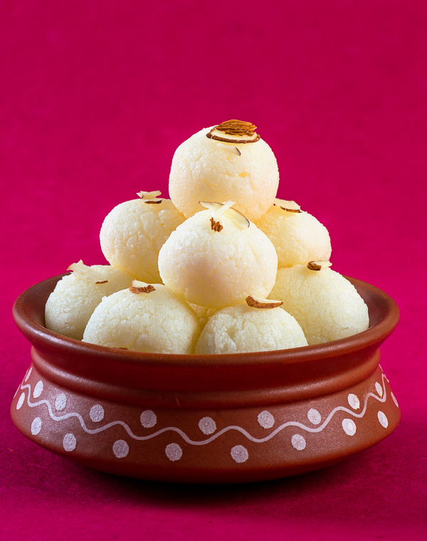 Bengali Sweets