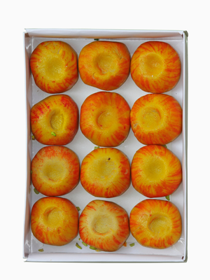 Kesar Peda